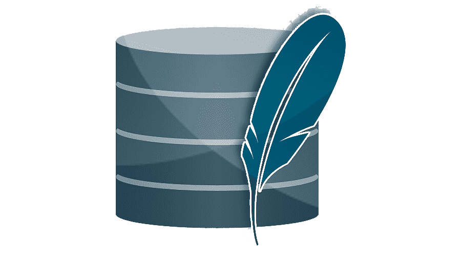 SQLite logo